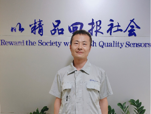 人物 | 汗水變珍珠，夢(mèng)想靠拼搏！